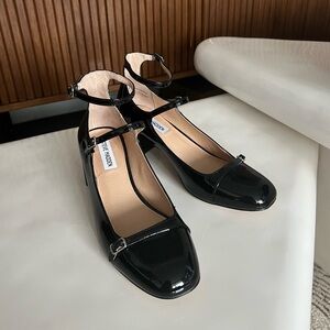 Steve Madden Sabrina Heel